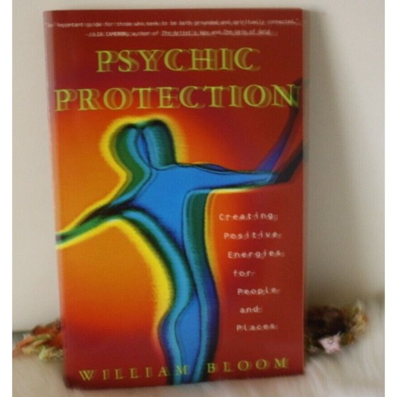 Psychic Protection: Creating Positive Energies For People And Places - Picture 3 of 3